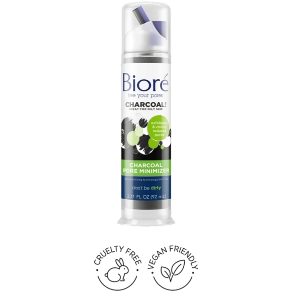 Boire Charcoal Pore Minimizer - Picture 2 of 3